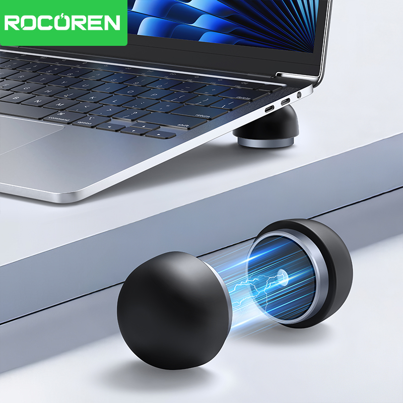 Laptop Accessories Macbook - Rocoren Laptop Stand Notebook Accessories Laptop