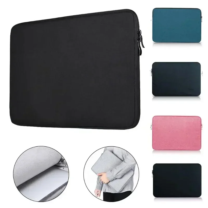 Laptop Accessories Cover - High Quality Laptop Bag Soft Cover