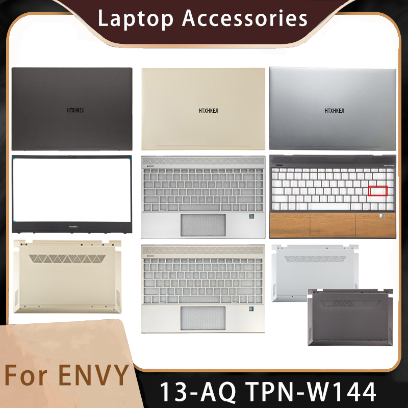 Laptop Accessories Cover - New For HP ENVY 13-AQ TPN-W144;Replacement
