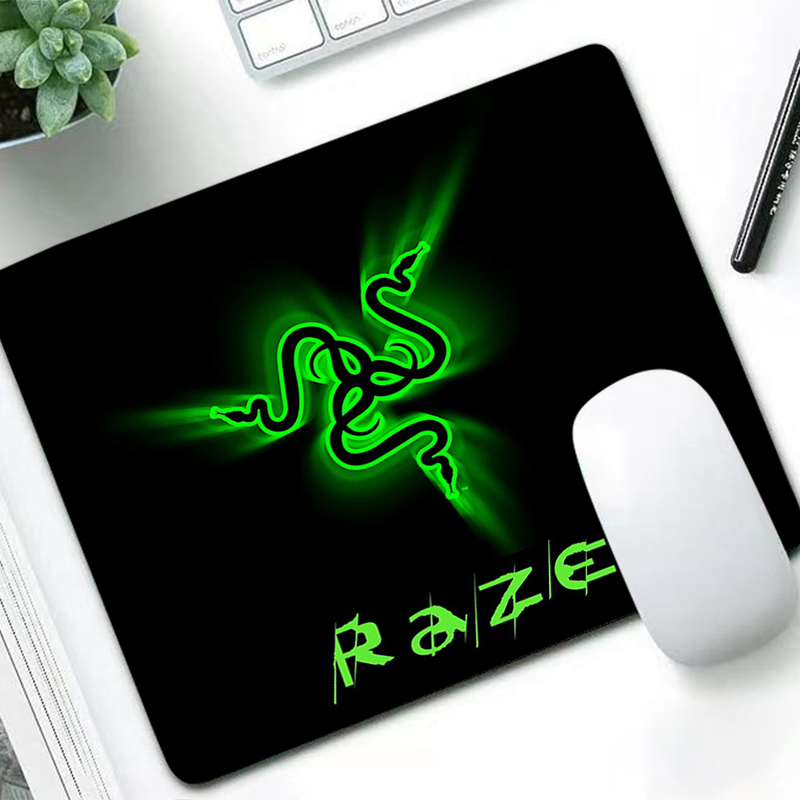 Laptop Accessories For Gaming - Hot Razer Fashion Small Mouse Pad