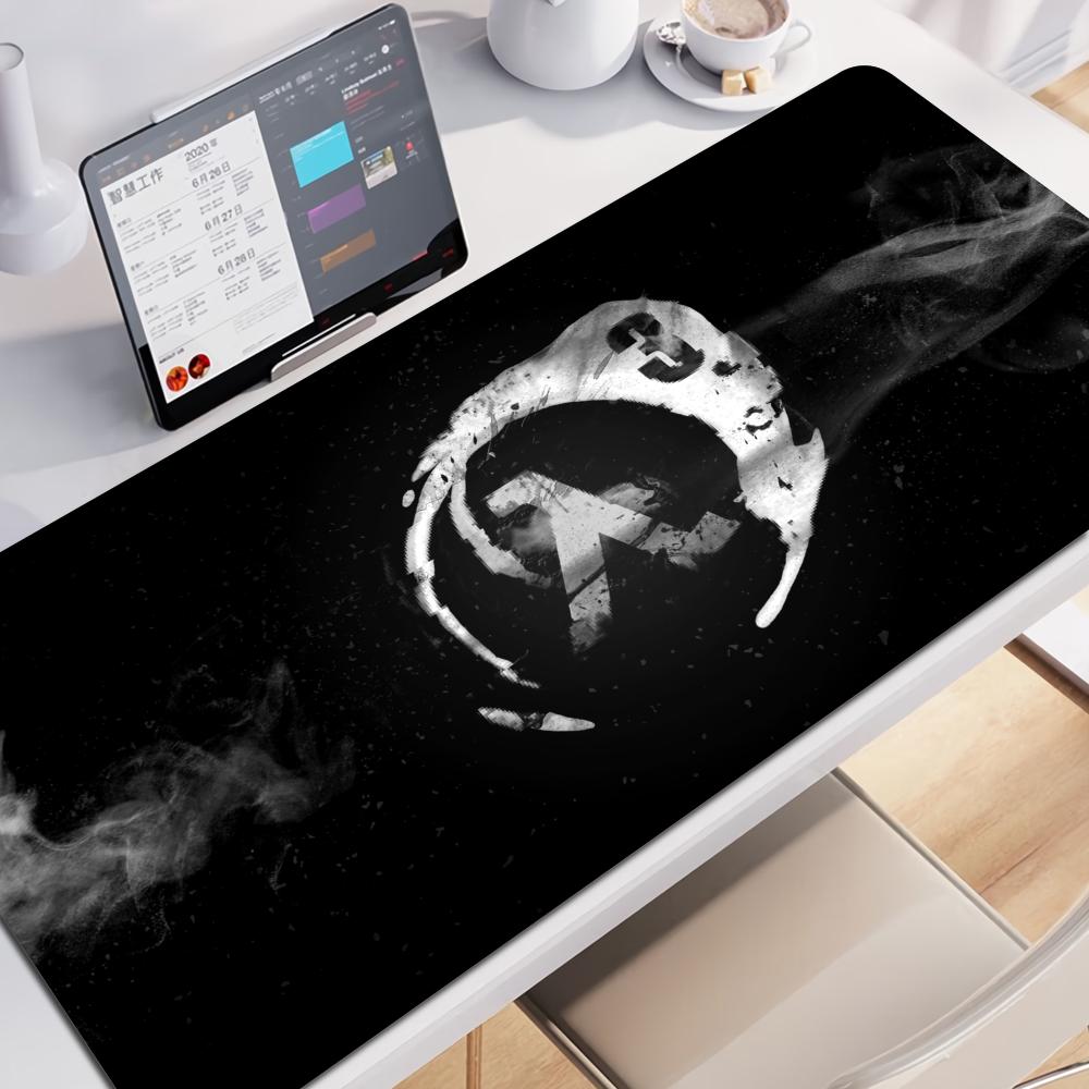 Laptop Accessories Officeworks - Half Life Mousepad Gamer Desk Table