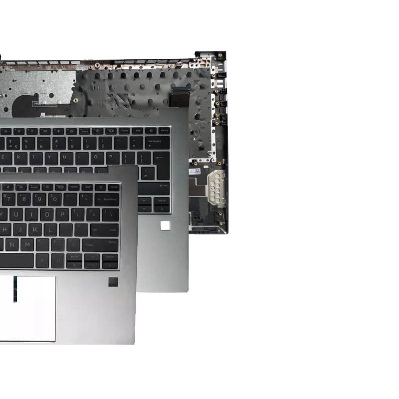 Laptop Accessories Cover - For HP ELITEBOOK 845 840 G9