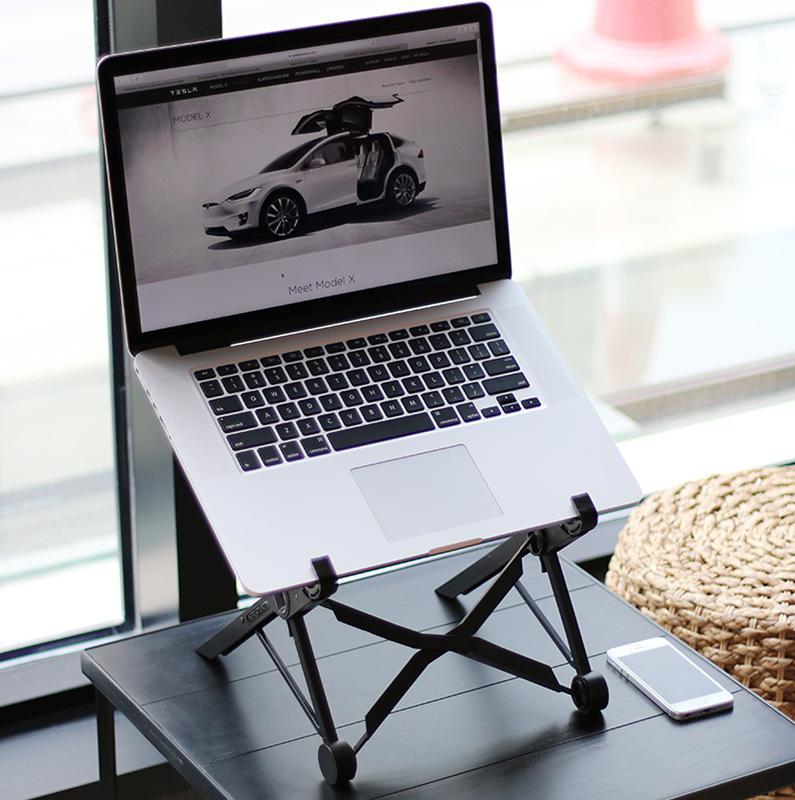 Laptop Stand Riser - NEXSTAND K2 Gấp Laptop Di Động