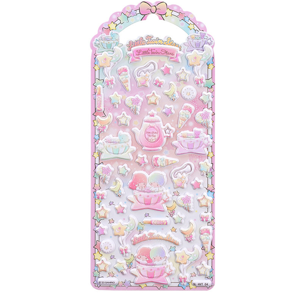 4Style 3D Gemini Stickers Good - đánh giá và giá Laptop Accessories Gifts