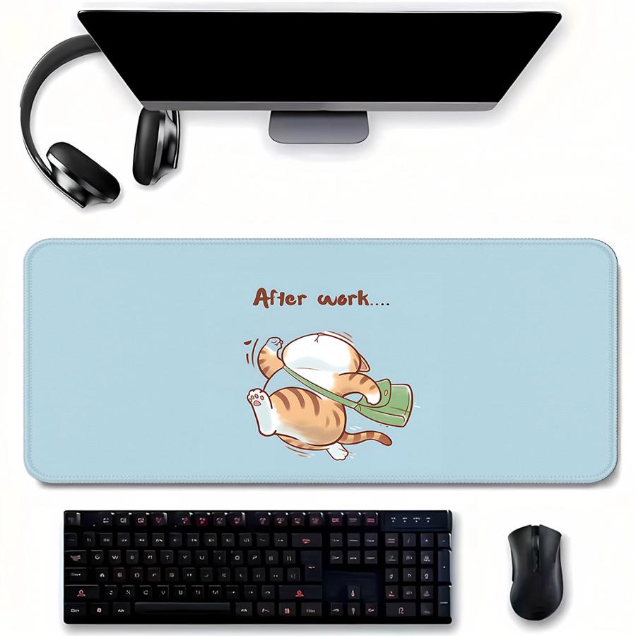 Work Cat Art Waterproof Mouse  - đánh giá và giá Laptop Accessories Officeworks