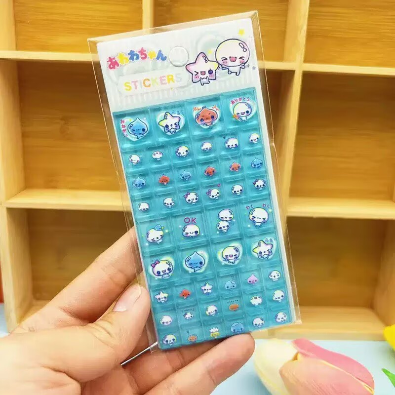 2/4p Solid Square Sticker Diy  - đánh giá và giá Laptop Accessories Gifts