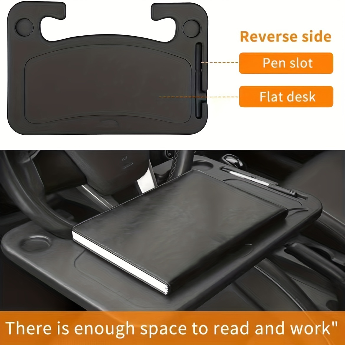 Car Tray Portable Car Laptop C - đánh giá và giá Laptop Ergonomic Accessories