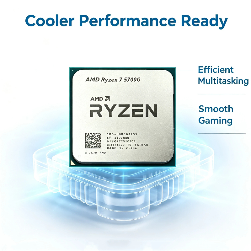 AMD R7 5700G Ryzen 7 5700G Soc - đánh giá và giá Amd Cpu Ryzen 7