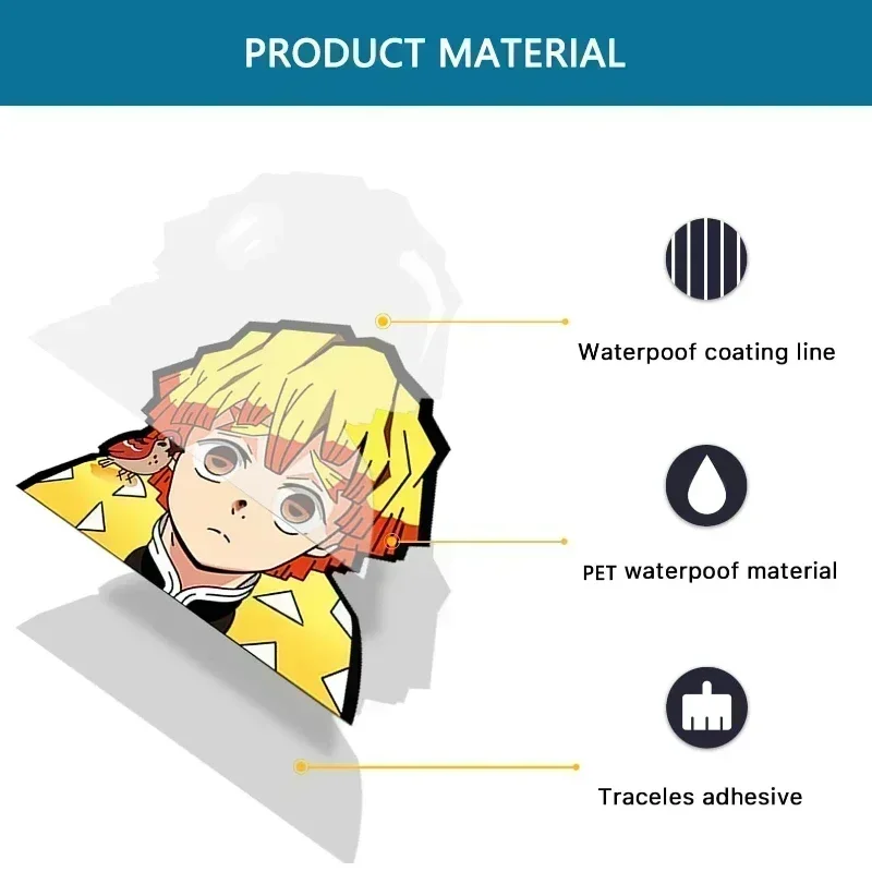 Kamado Nezuko Demon Slayer  3D - đánh giá và giá Laptop Accessories Gifts