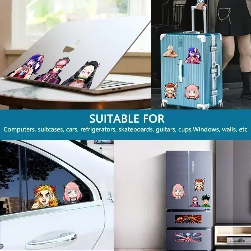 Kamado Nezuko Demon Slayer  3D - đánh giá và giá Laptop Accessories Gifts