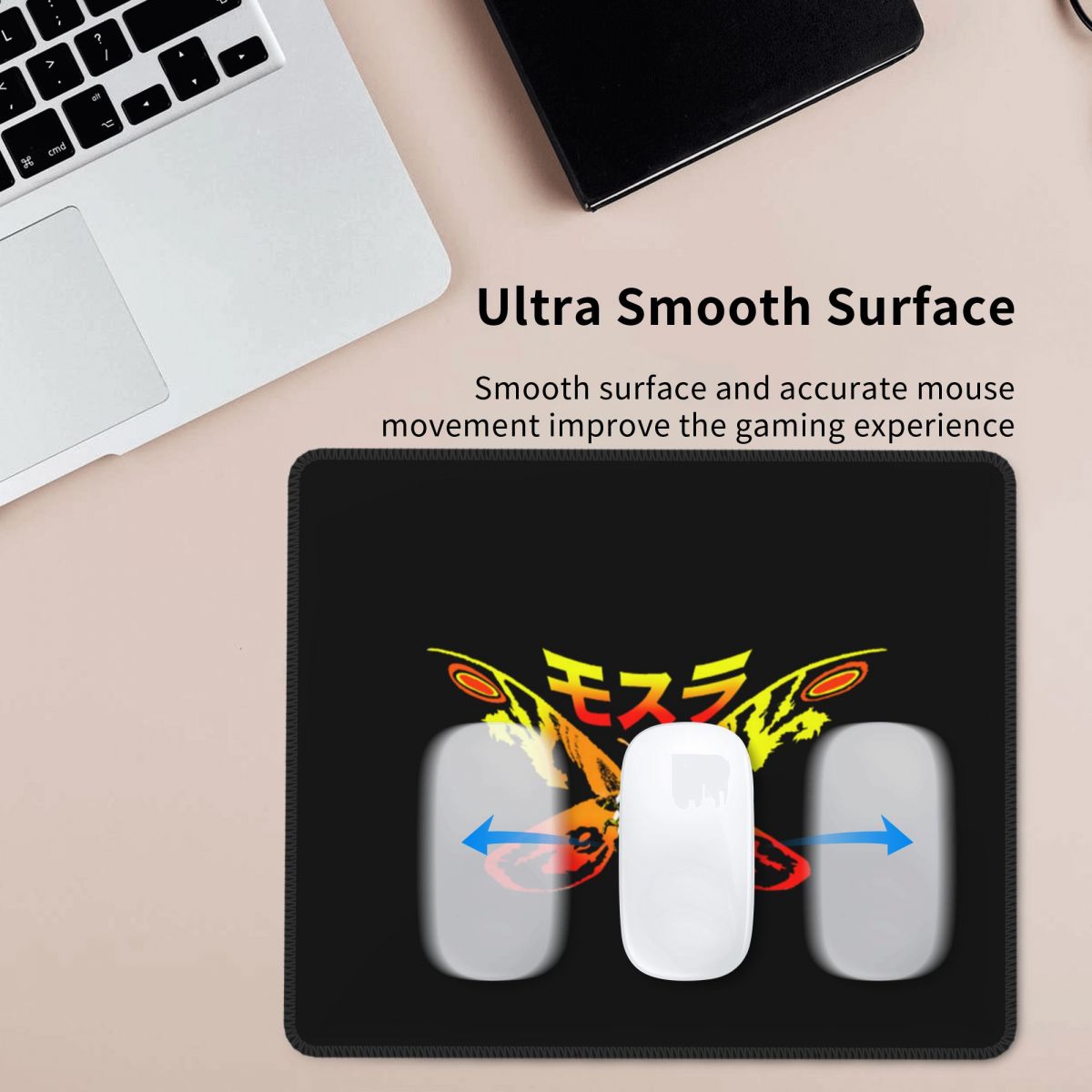 Multi-size Mouse Pad Mosura Mo - đánh giá và giá The Laptop Accessories Exclusive