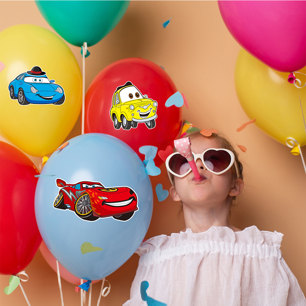 8/16Sheets Disney Cars Puzzle  - đánh giá và giá Laptop Accessories Kids