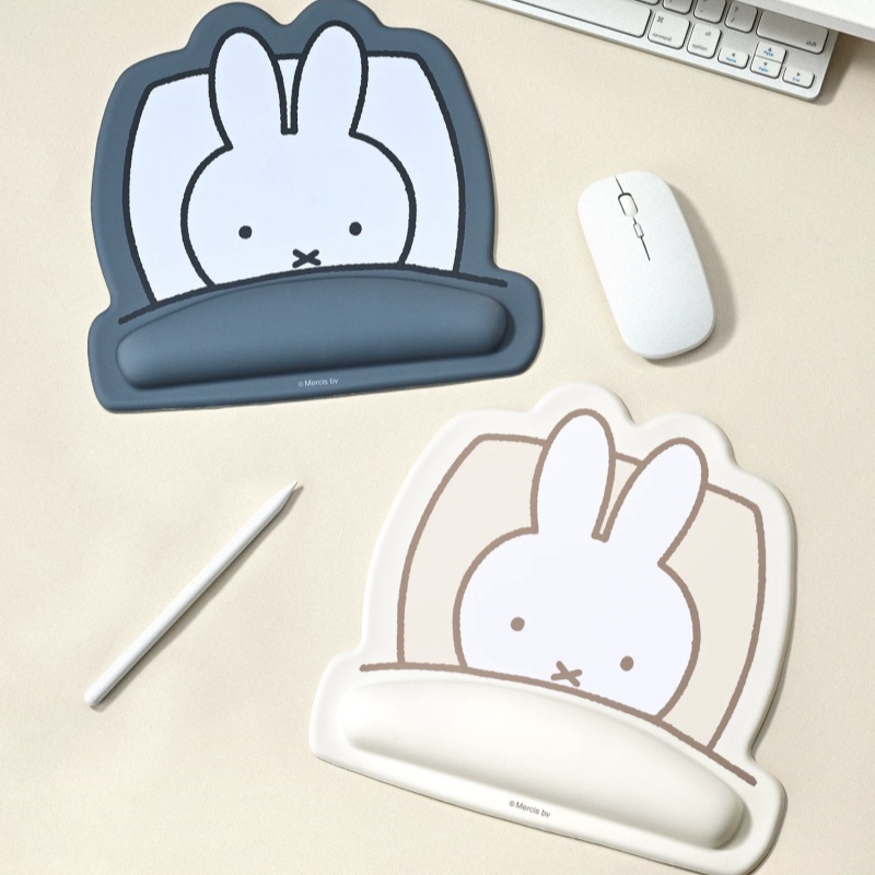 Ji Xiang Mouse Pad Miffy Co Br - đánh giá và giá Laptop Accessories Brand