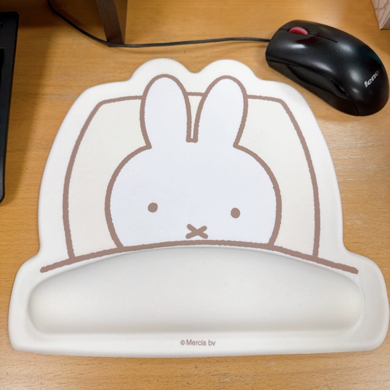 Ji Xiang Mouse Pad Miffy Co Br - đánh giá và giá Laptop Accessories Brand