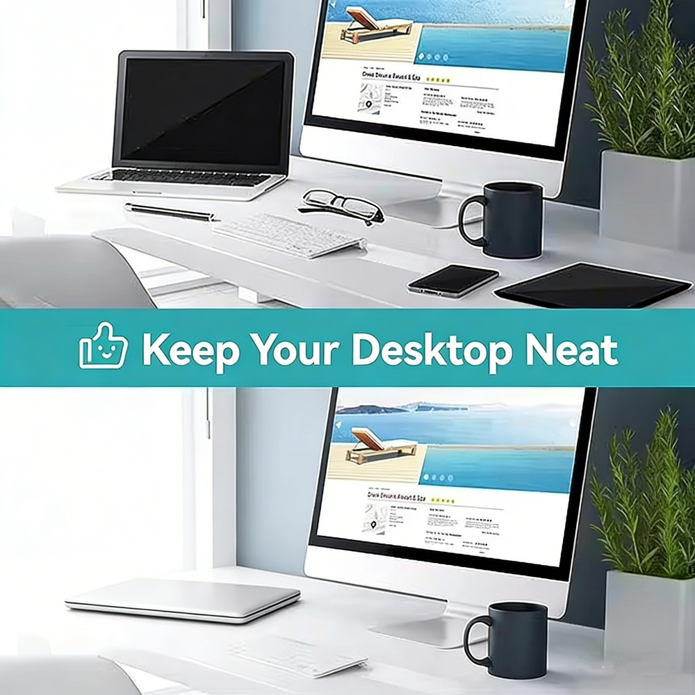 Single/Dual-Slot Vertical Lapt - đánh giá và giá Laptop Stand Riser
