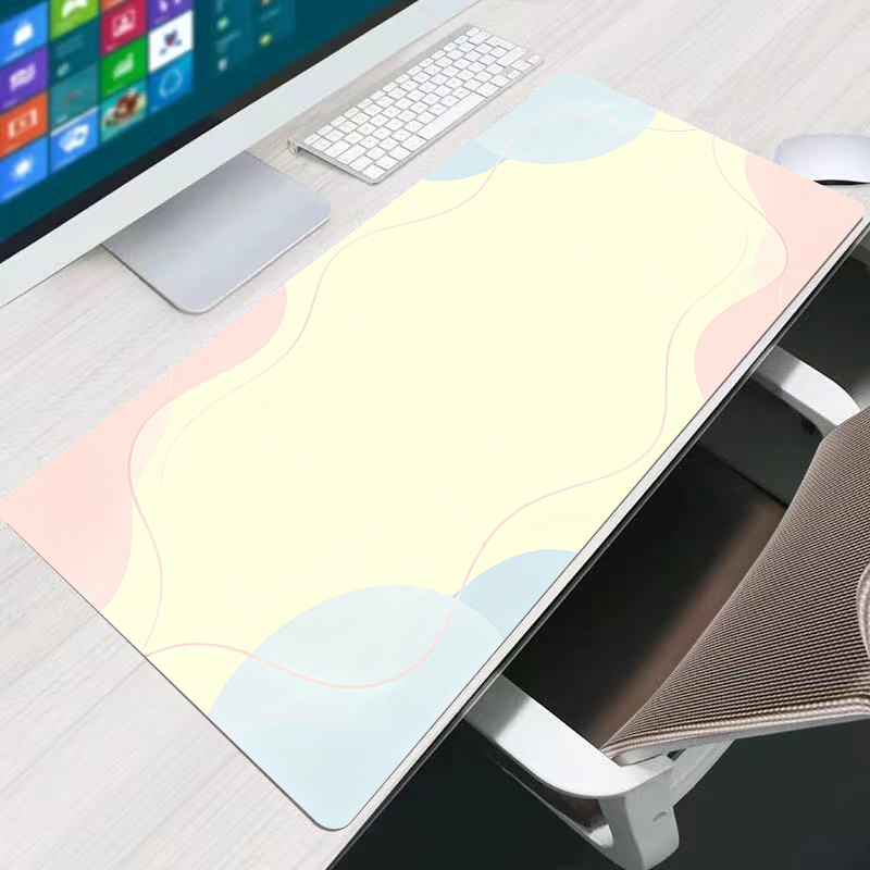 High quality wave Mouse Pad Sm - đánh giá và giá Laptop Accessories For Gaming
