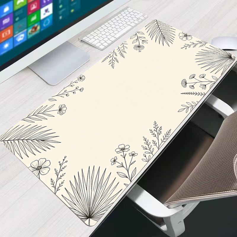 High quality wave Mouse Pad Sm - đánh giá và giá Laptop Accessories For Gaming