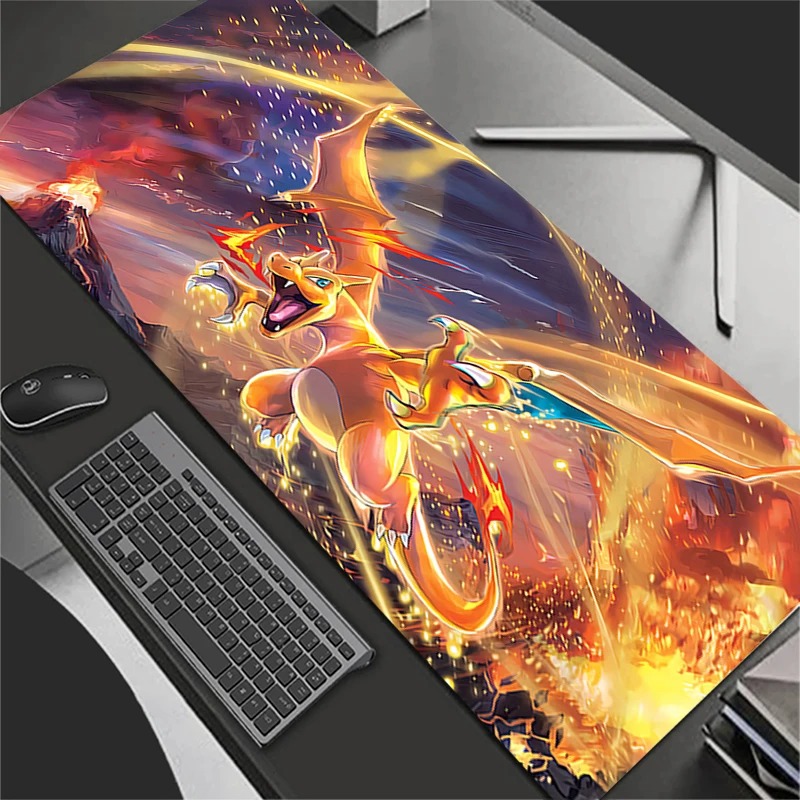 Mouse Pad Anime Gaming Accesso - đánh giá và giá Laptop Accessories For Gaming
