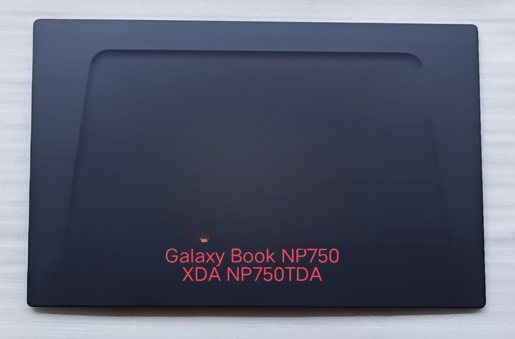 For Samsung Galaxy Book 3 NP75 - đánh giá và giá Laptop Accessories Cover