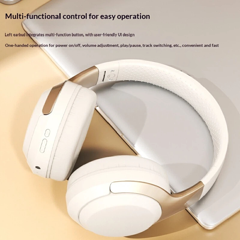 Over Ear Wireless Bluetooth He - đánh giá và giá Laptop Accessories Officeworks
