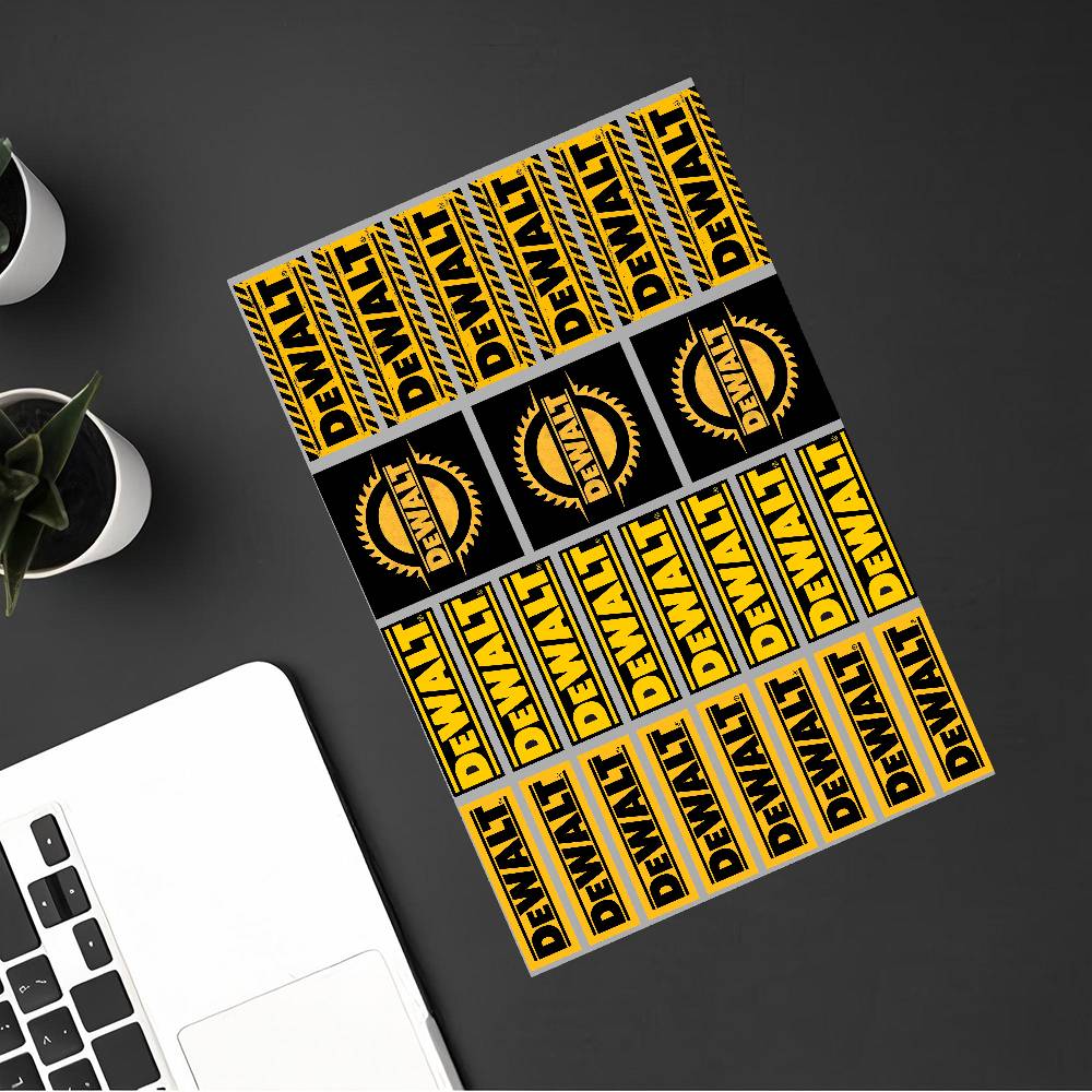 Professional power tool brand  - đánh giá và giá Laptop Accessories Brand