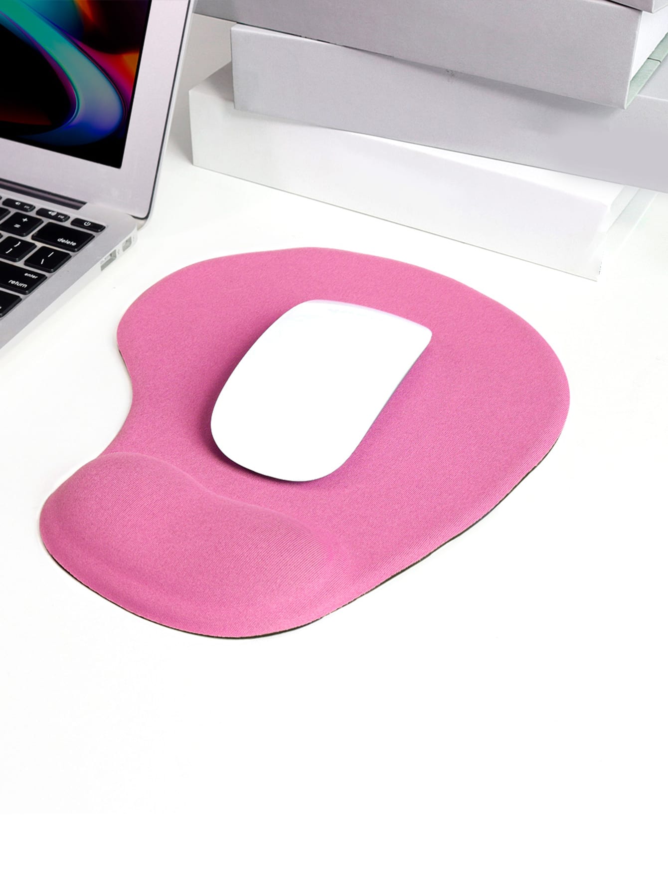 Soft Silicone Wrist Cushion Mo - đánh giá và giá Laptop Accessories Officeworks