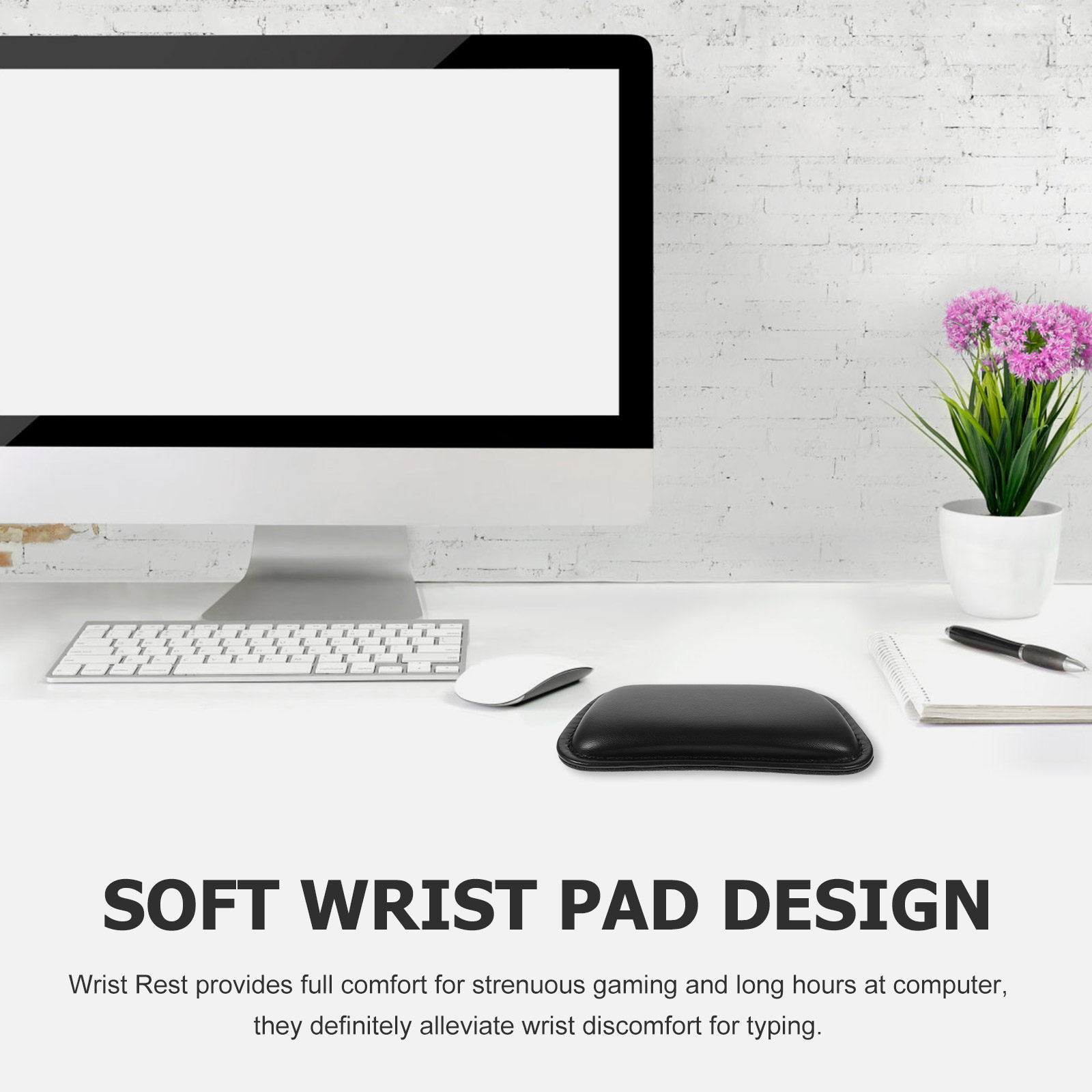 Comfortable Mouse Wrist Suppor - đánh giá và giá Laptop Accessories Officeworks