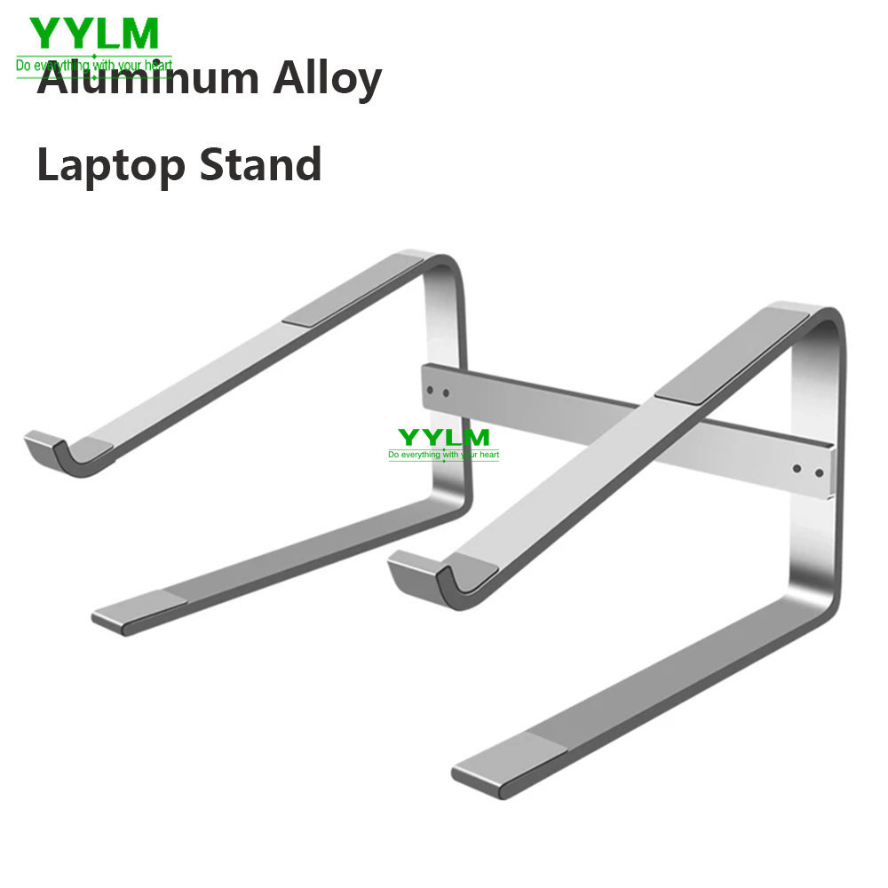 Aluminum Laptop Stand Notebook - đánh giá và giá Laptop Stand Riser