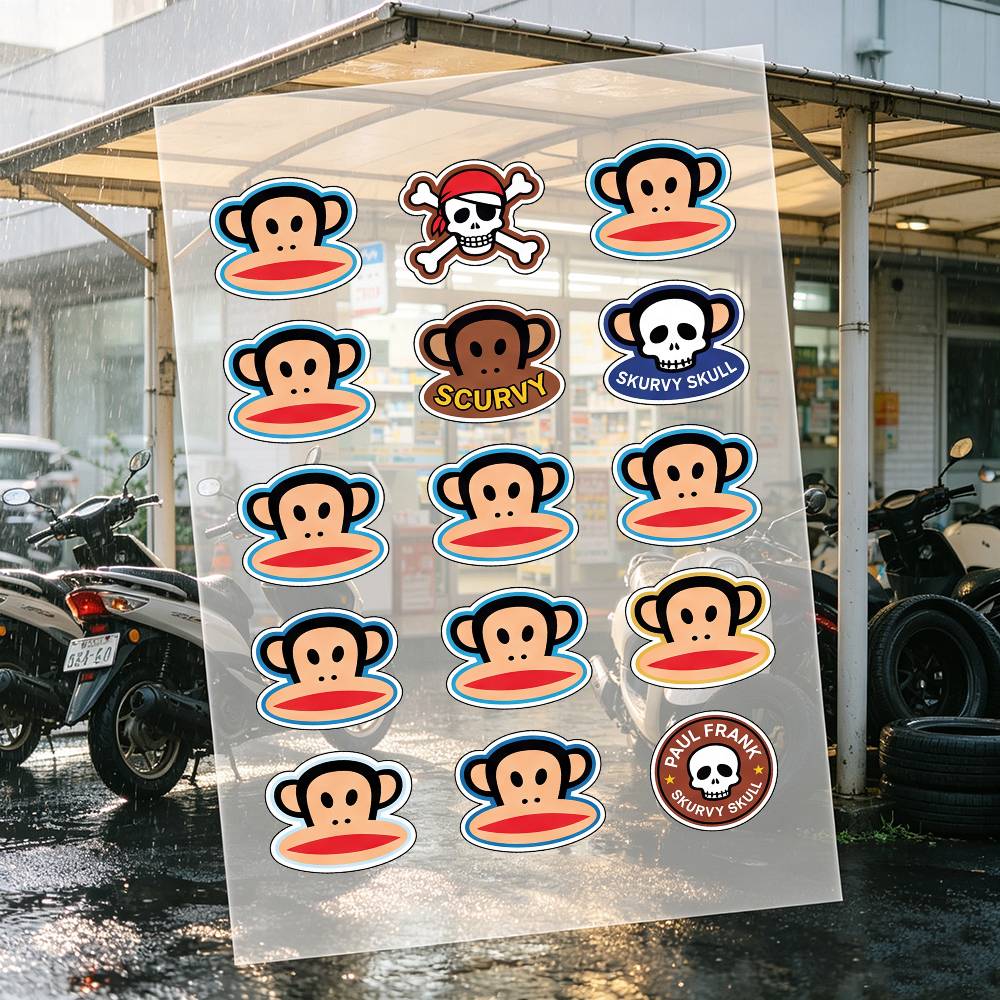 Trendy Fashion Brands P-Paul F - đánh giá và giá Laptop Accessories Brand