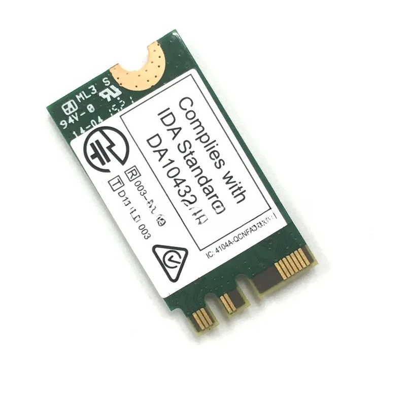 Killer 1525 Wireless Hardware  - đánh giá và giá Laptop Accessories Brand