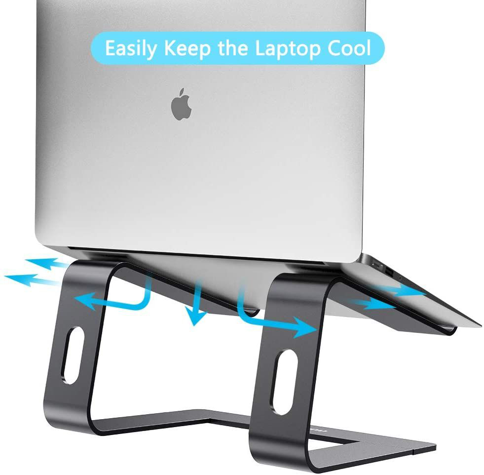 Jomaa Laptop Stand Ergonomic A - đánh giá và giá Laptop Stand Riser