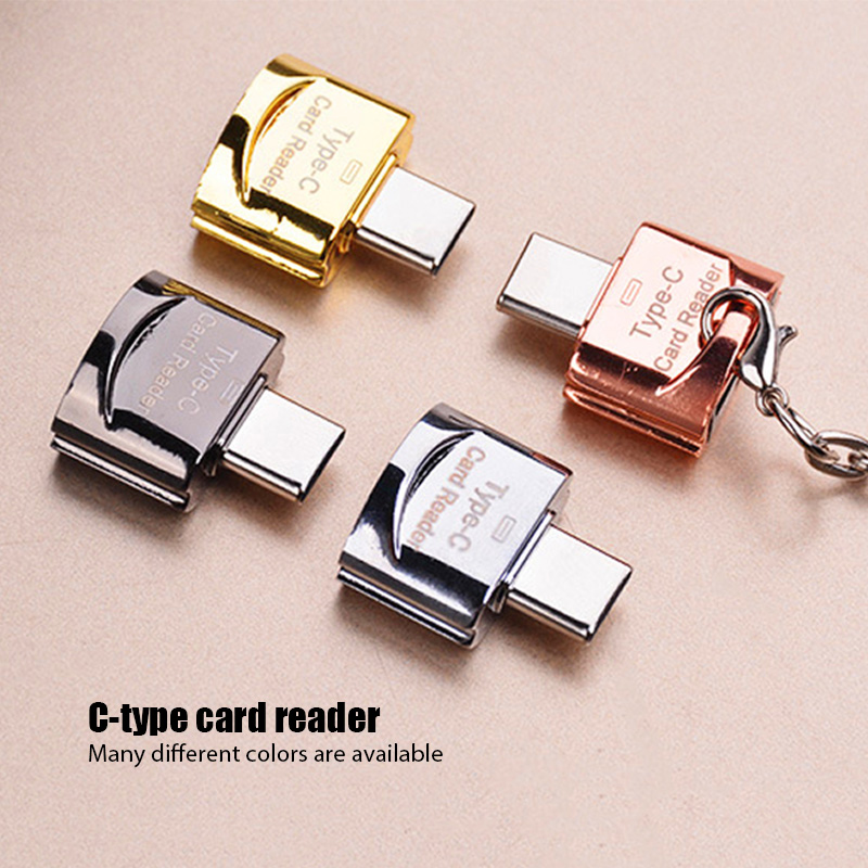 OTG Micro SD TF Card Reader Fo - đánh giá và giá Laptop Accessories Macbook