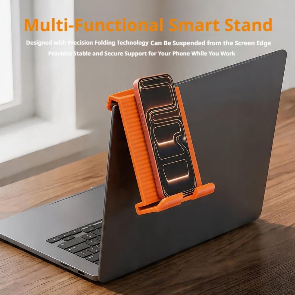 Flexible Foldable Silicone Pho - đánh giá và giá Laptop Ergonomic Accessories