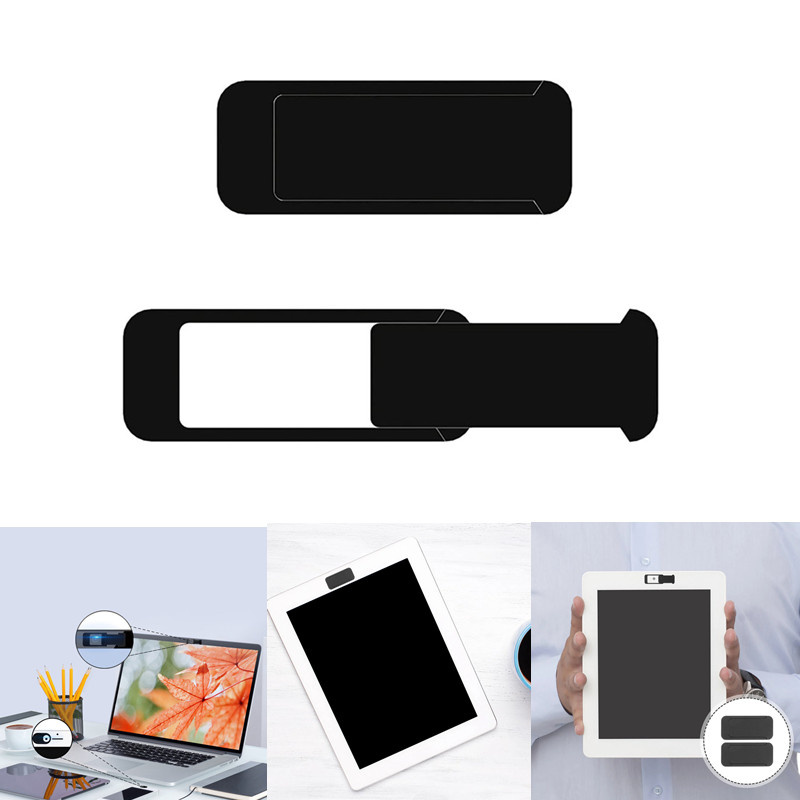 2/4Pcs Webcam Cover Shutter Ma - đánh giá và giá Laptop Accessories Cover