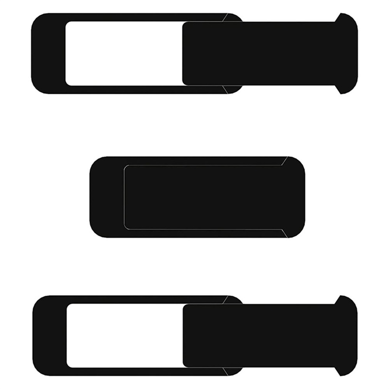 2/4Pcs Webcam Cover Shutter Ma - đánh giá và giá Laptop Accessories Cover