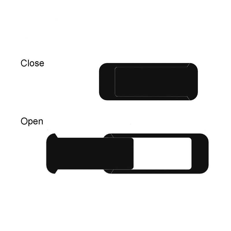 2/4Pcs Webcam Cover Shutter Ma - đánh giá và giá Laptop Accessories Cover