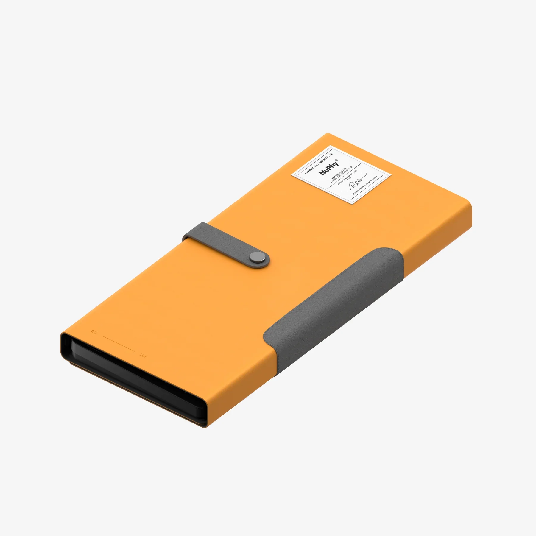 Nuphy NuFolio V3 Suit Air V2 S - đánh giá và giá The Laptop Accessories Exclusive