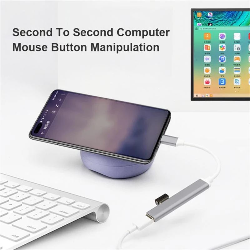 4-in-1 USB C HUB 3.0 Type C 3. - đánh giá và giá Laptop Accessories Macbook