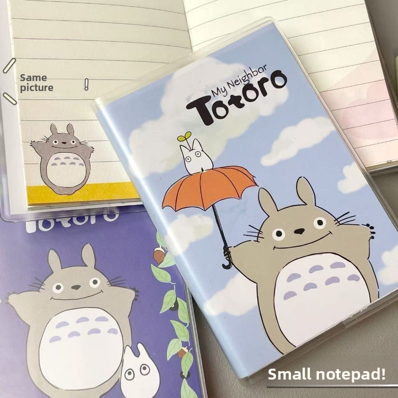 My Neighbor Totoro Student Jou - đánh giá và giá Laptop Accessories Cover