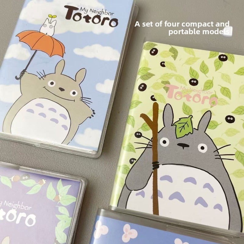 My Neighbor Totoro Student Jou - đánh giá và giá Laptop Accessories Cover