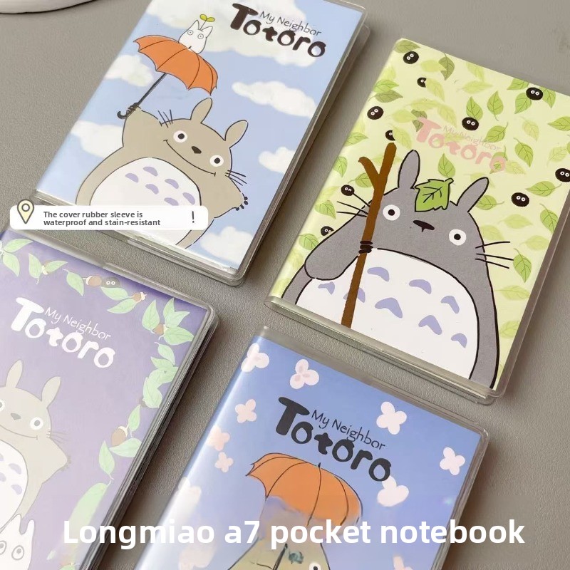 My Neighbor Totoro Student Jou - đánh giá và giá Laptop Accessories Cover