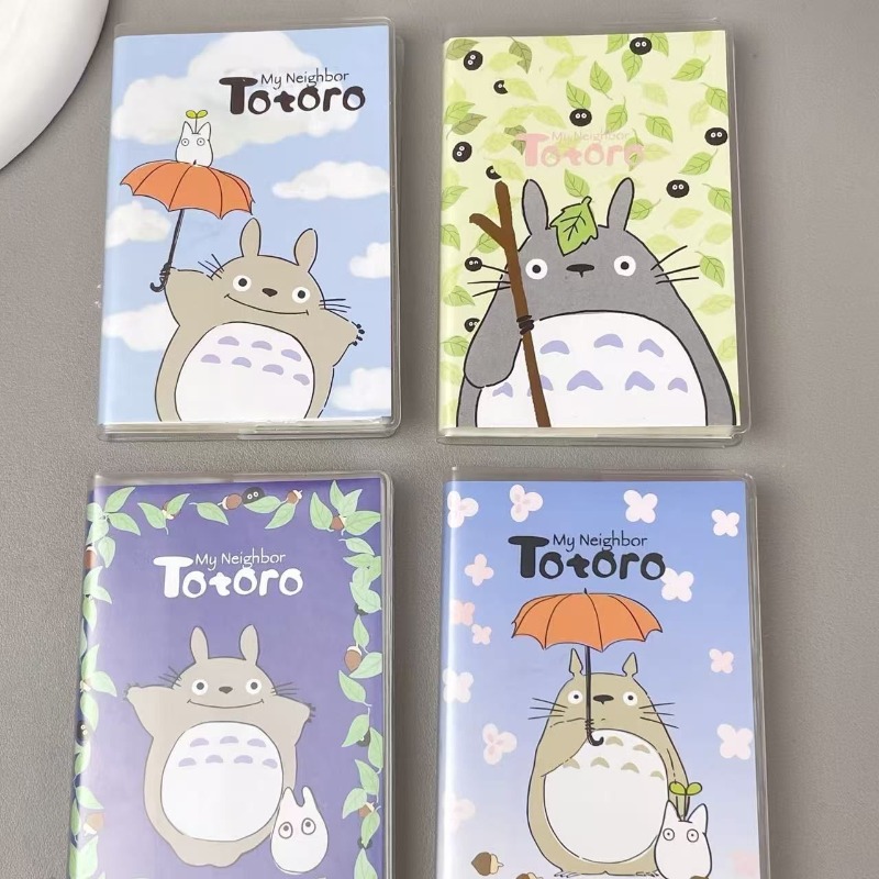 My Neighbor Totoro Student Jou - đánh giá và giá Laptop Accessories Cover