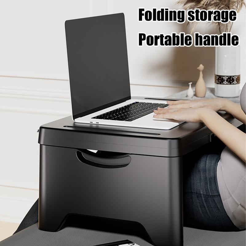 Car Foldable Lap Desk Portable - đánh giá và giá Laptop Accessories Kids