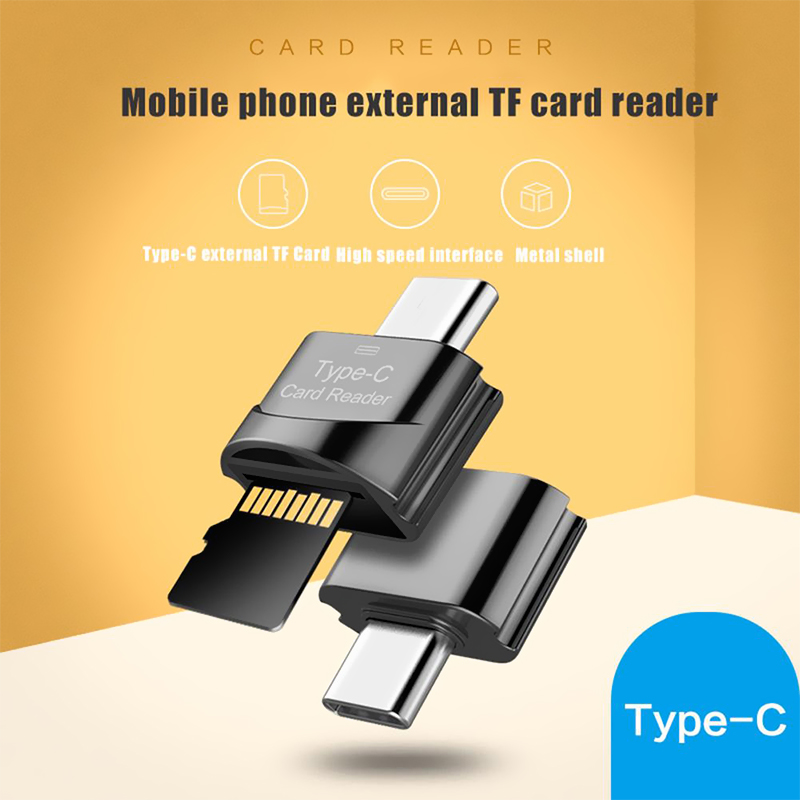 OTG Micro SD TF Card Reader Fo - đánh giá và giá Laptop Accessories Macbook