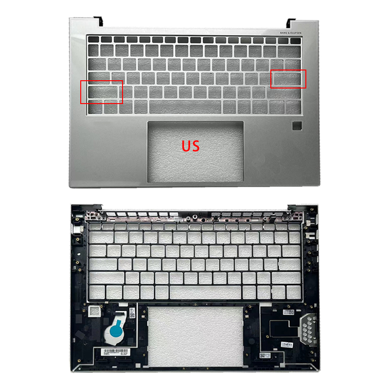 New For HP EliteBook 840 845 G - đánh giá và giá Laptop Accessories Cover