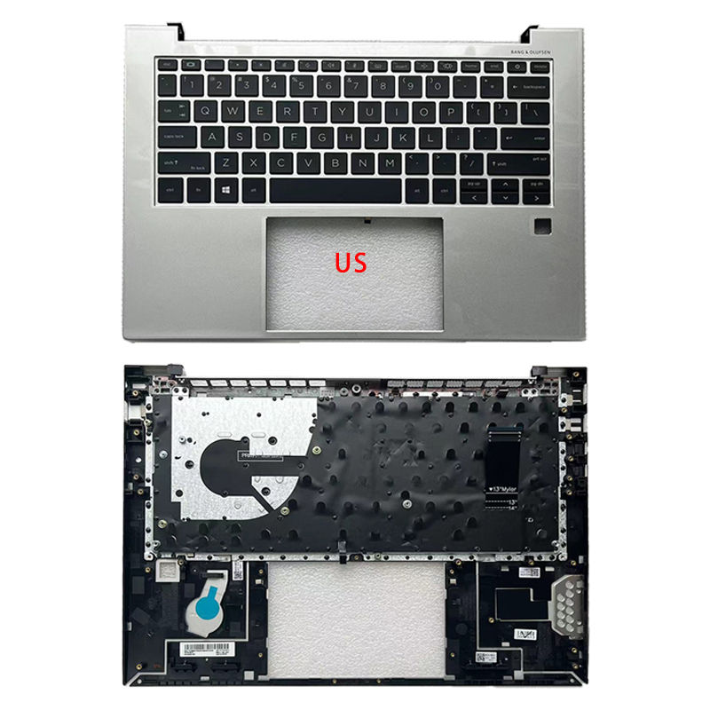 New For HP EliteBook 840 845 G - đánh giá và giá Laptop Accessories Cover