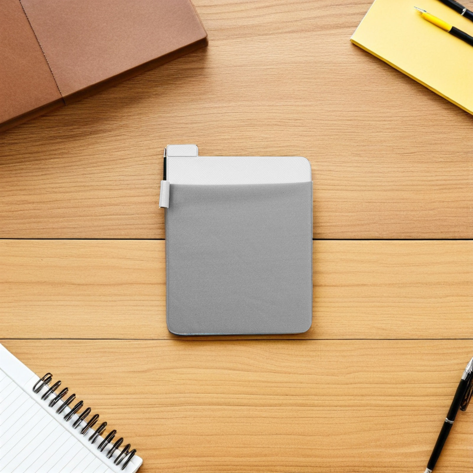 Self-Adhesive Mouse Storage Ba - đánh giá và giá Laptop Accessories Officeworks