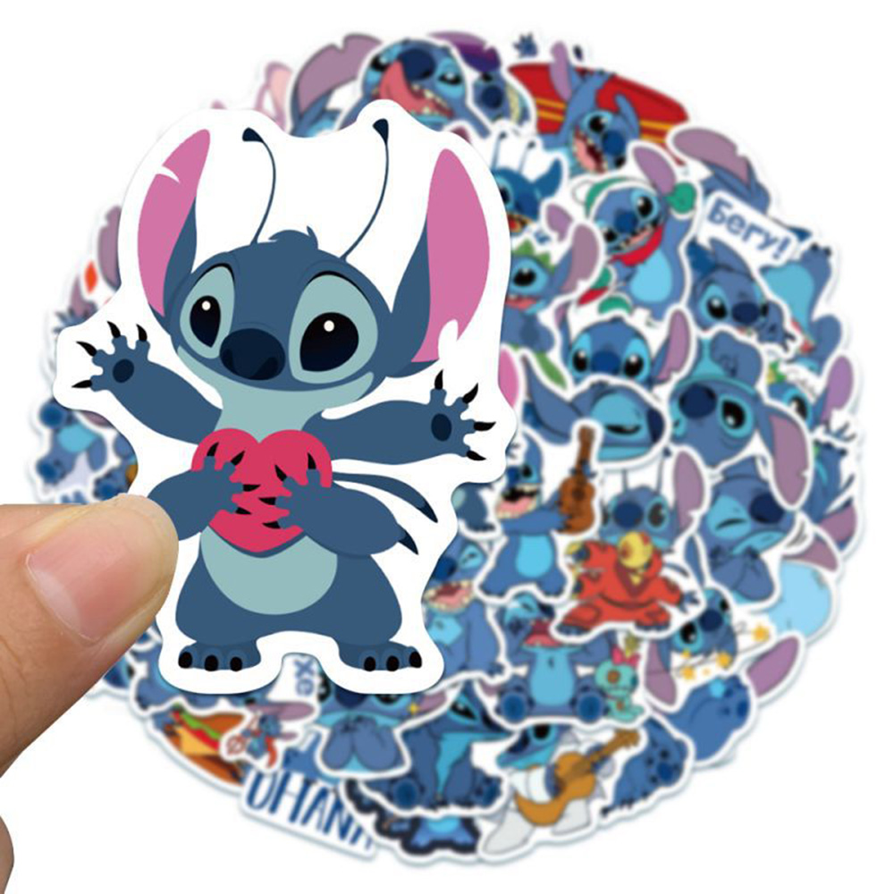 10/30/50/100pcs Disney Cute Ca - đánh giá và giá Laptop Accessories Kids