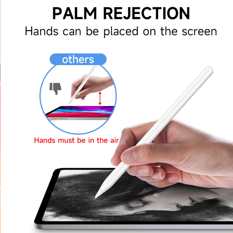 Universal Stylus For Android I - đánh giá và giá Laptop Accessories Brand