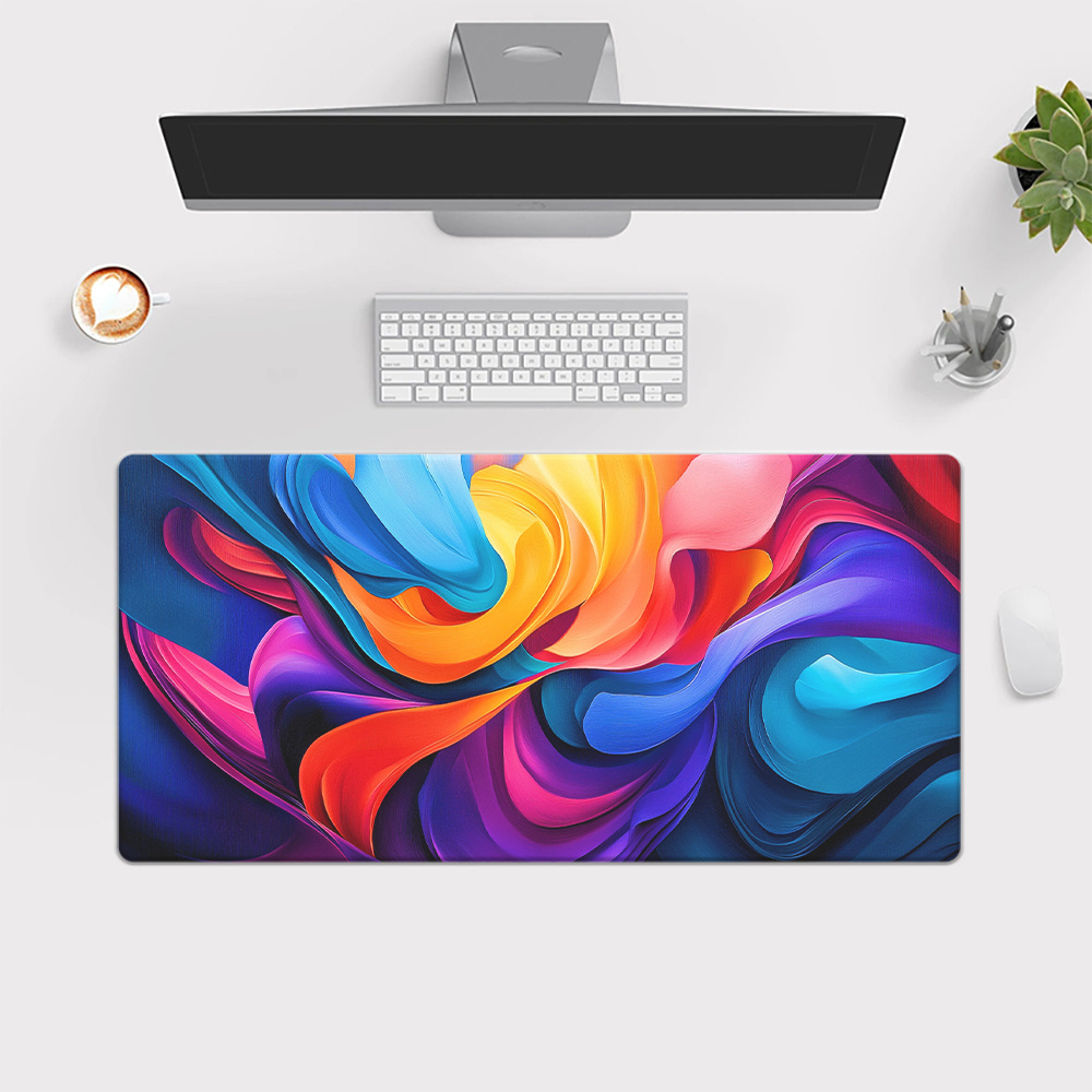 Brand Modern Digital Mousepad  - đánh giá và giá Laptop Accessories Brand
